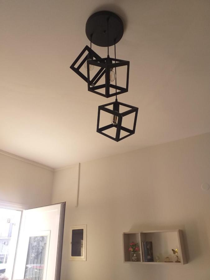 P&T Apartment Argostoli  Zewnętrze zdjęcie