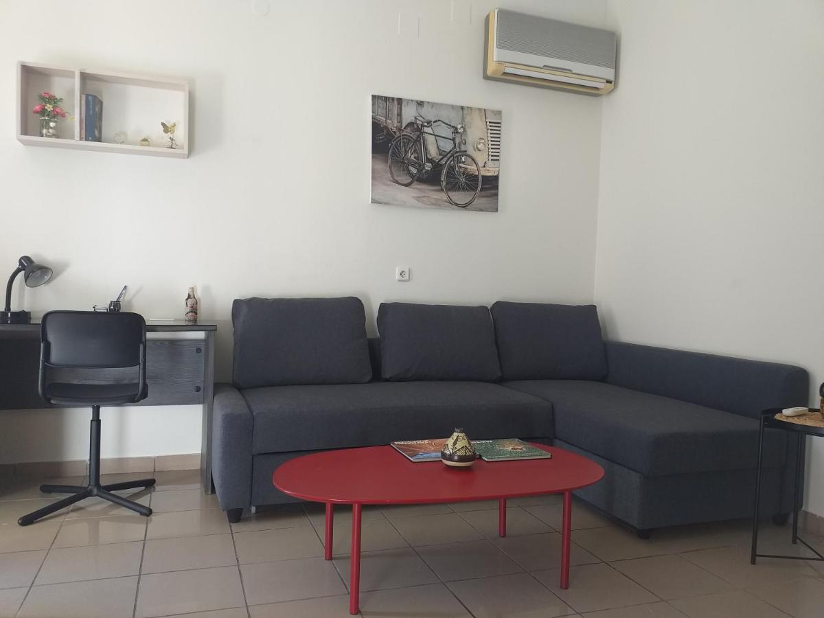 P&T Apartment Argostoli  Zewnętrze zdjęcie