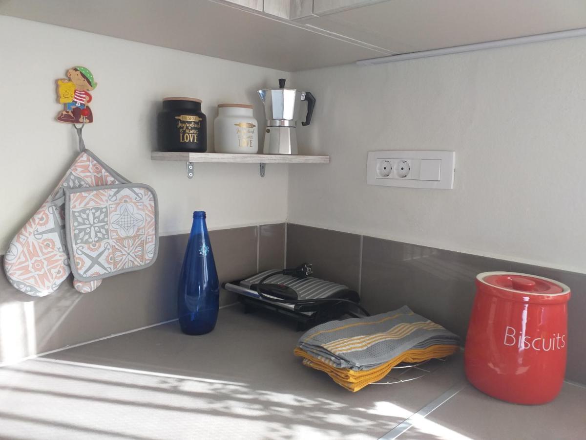 P&T Apartment Argostoli  Zewnętrze zdjęcie