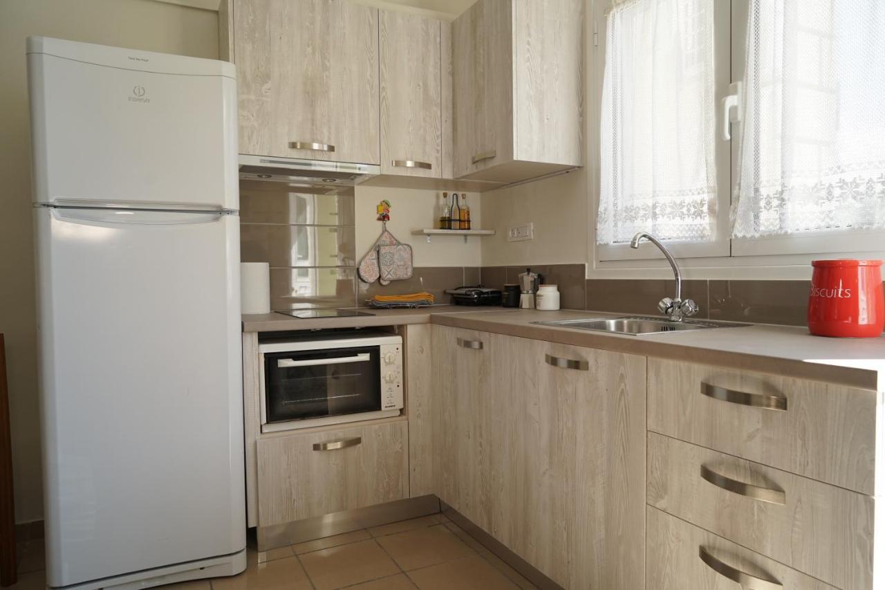 P&T Apartment Argostoli  Zewnętrze zdjęcie