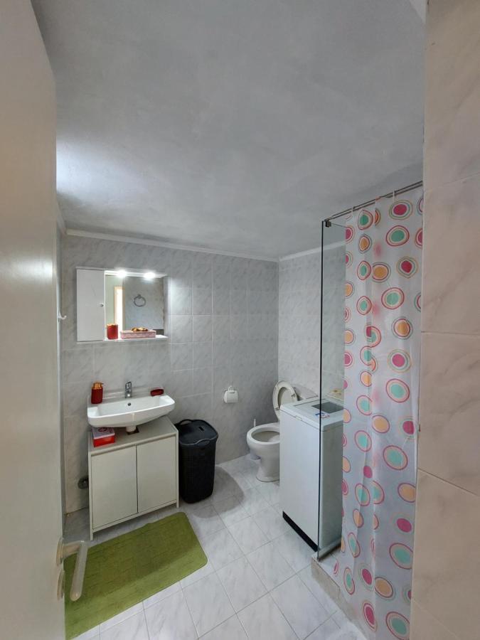 P&T Apartment Argostoli  Zewnętrze zdjęcie