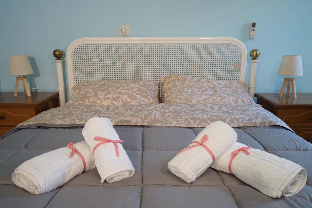 P&T Apartment Argostoli  Zewnętrze zdjęcie