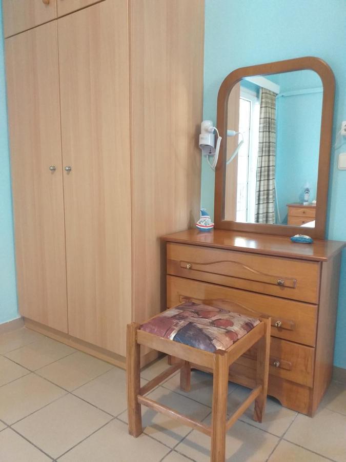 P&T Apartment Argostoli  Zewnętrze zdjęcie