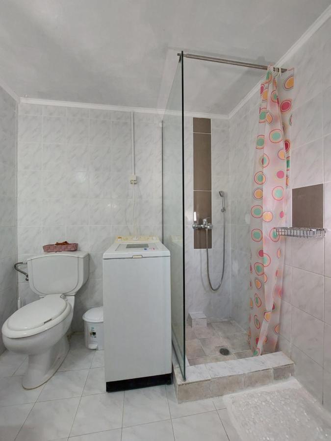 P&T Apartment Argostoli  Zewnętrze zdjęcie